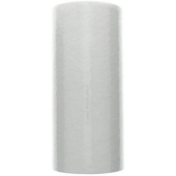 Single Unit White OMNIFilter RS16-SS2-S06 Heavy-Duty Cartridge 